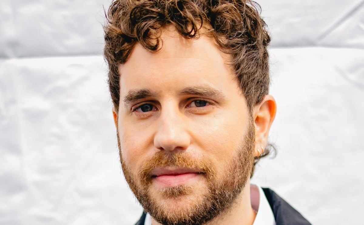 Beloved Pet Lost: Ben Platt's Emotional Tribute to Dog George