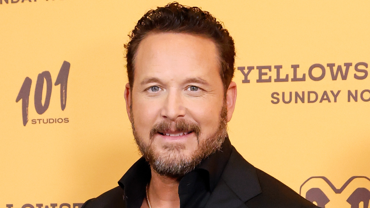 Yellowstone Star Cole Hauser Honours Veterans with Powerful Memorial Day Message