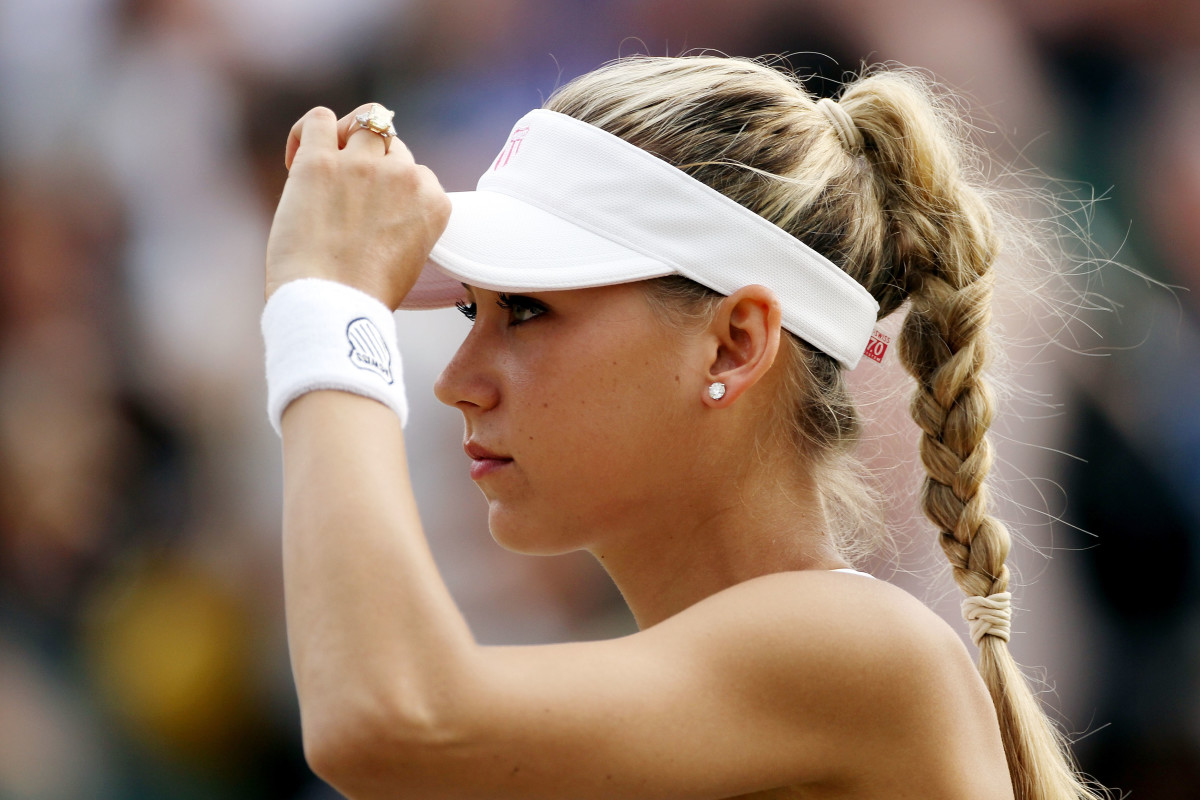 Anna Kournikova's Health Update: Mother-in-Law Speaks Out Amid Rare Photos of Tennis Star in Wheelchair
