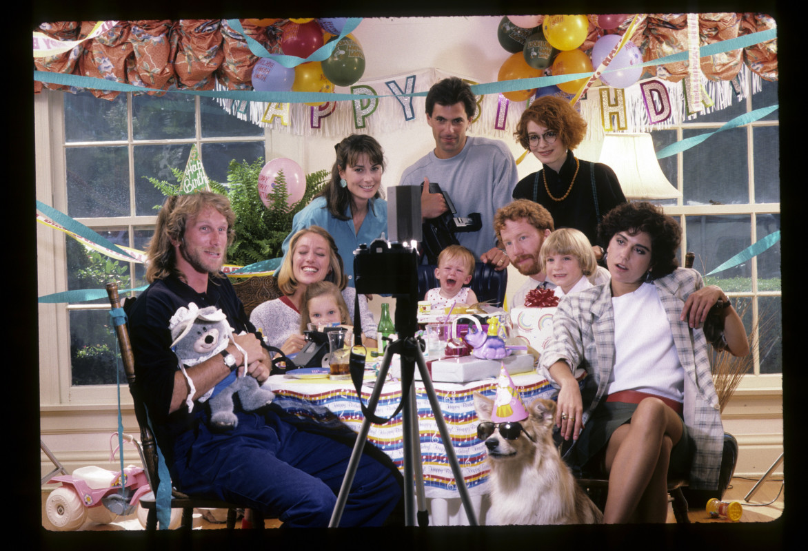 Melanie Griffith Shares Exciting News About 'Thirtysomething' Revival – Will We See a Return to the Beloved Series?