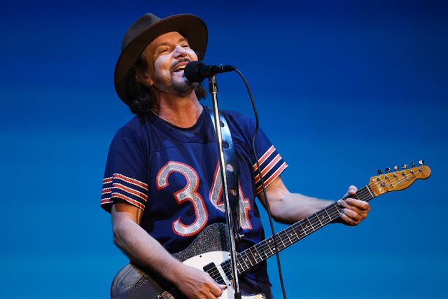 Bill Burr Once Told Eddie Vedder He 'Hated' Pearl Jam — Here's How the Rock Star Reacted
