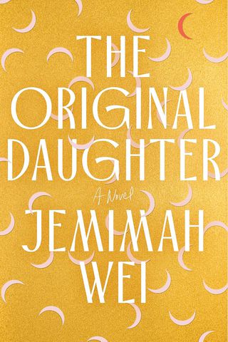 Uncovering the Inspiration Behind Jemimah Wei's 'The Original Daughter', GMA's Latest Book Club Pick