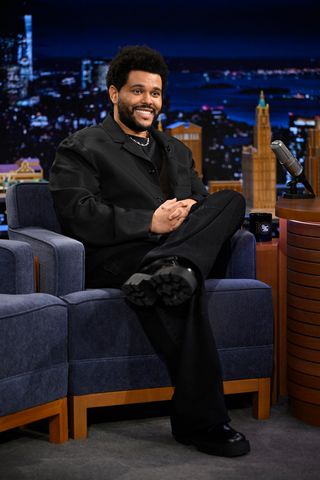 From American Apparel to Global Superstar: The Weeknd's Unexpected Connection with His Former Boss