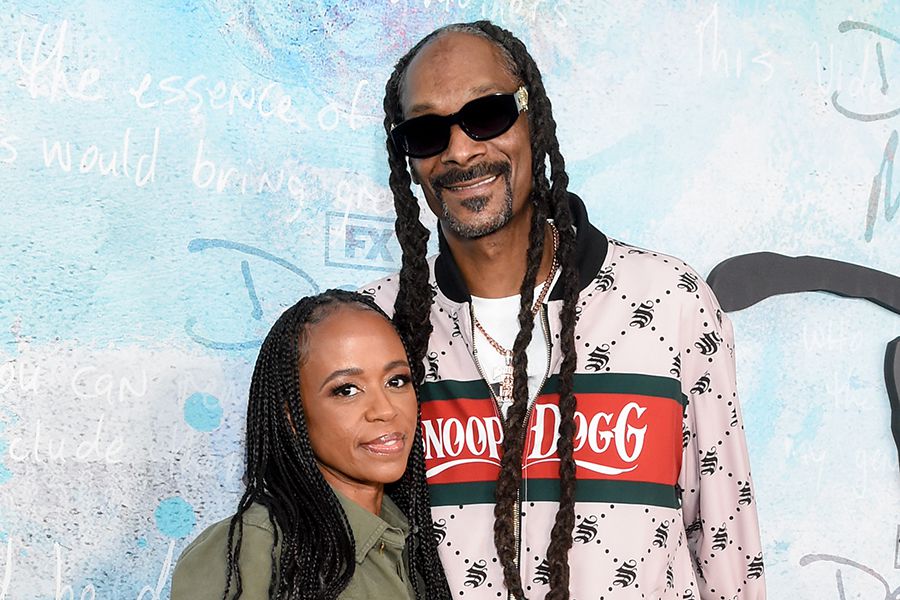 Snoop Dogg & Shante Celebrate 28 Years of Love: A West Coast Power Couple's Anniversary