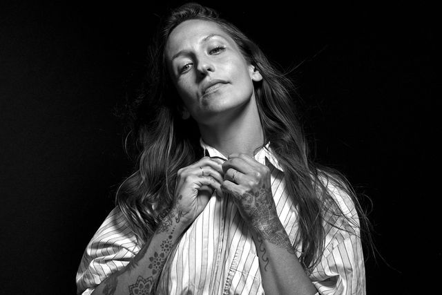 Domino Kirke's 'Stepchild' Song Honours Blended Families as She Prepares for Twin Arrival