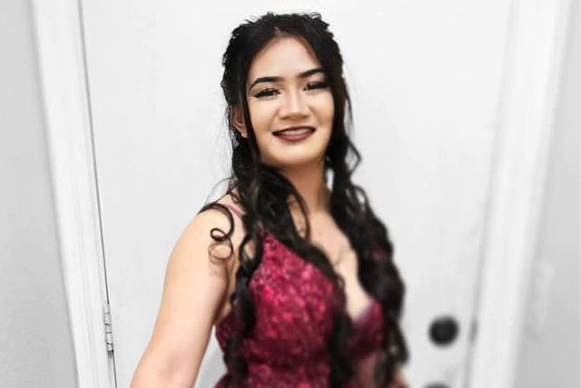 Nevada Community Mourns the Loss of Teenager Jenna Hin, Found Deceased in Desert After Disappearance