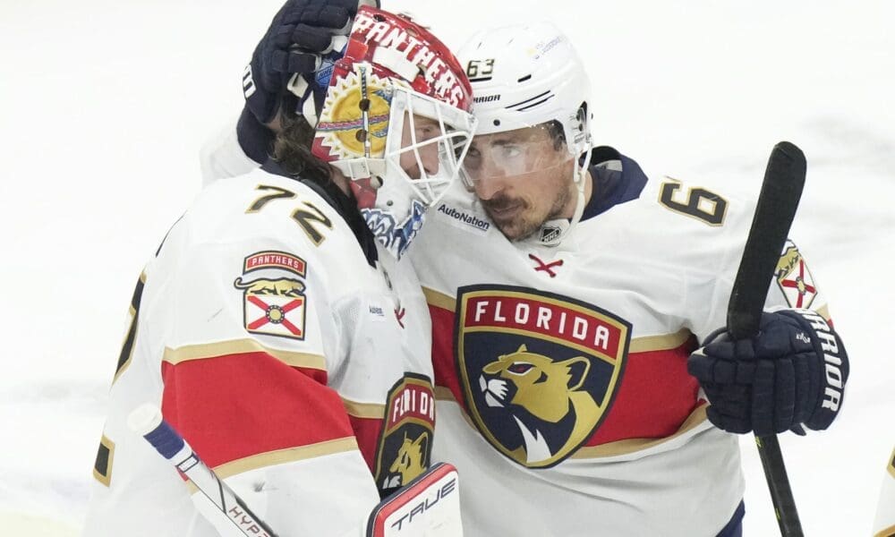 bet365 Bonus Code PGHOCKEY: Claim $150 in Bonus Bets or $1K First Bet Safety Net for MLB, Panthers vs. Oilers Stanley Cup Finals Game 1, Any Sport