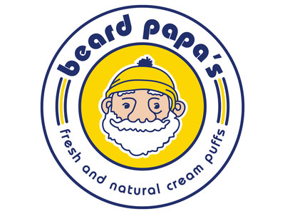 Beard Papa's Devoted Fan Gets Permanent Tribute: Free Cream Puffs for Life!