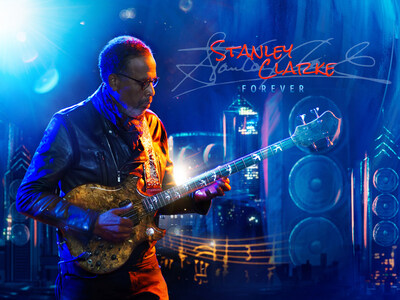Stanley Clarke's Musical Odyssey: Scientology Network Premieres Exclusive Documentary