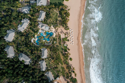 St. Regis Bahia Beach Resort Shines with Five-Star Forbes Rating for 2025