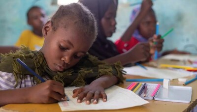 Afrika Terlupakan: Krisis yang Mengerikan Membutuhkan Respons Global Mendesak