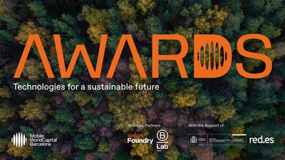 Descubre los 17 finalistas de los premios MWCapital: Tecnologías para un futuro sostenible