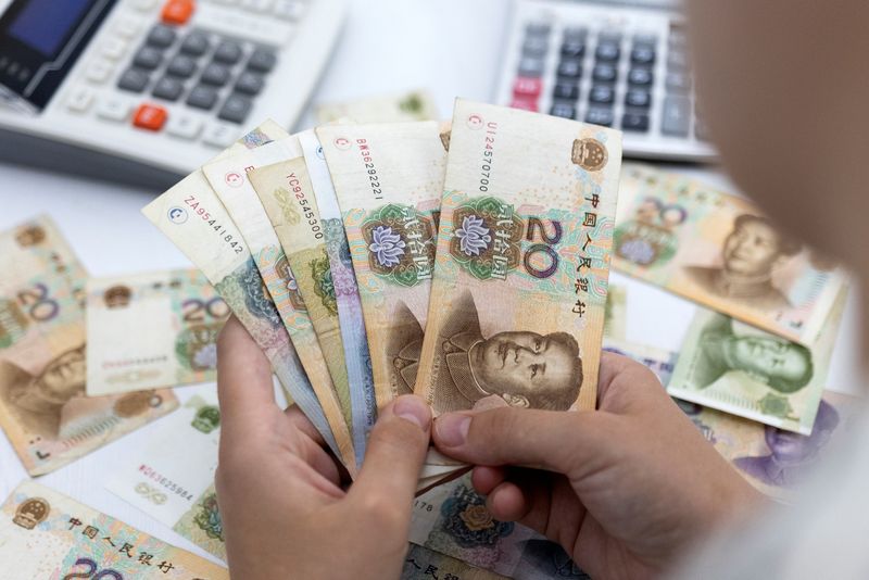 Chinese Lending Soars in May: Trade Truce & Policy Boost Fuel Record Loan Growth