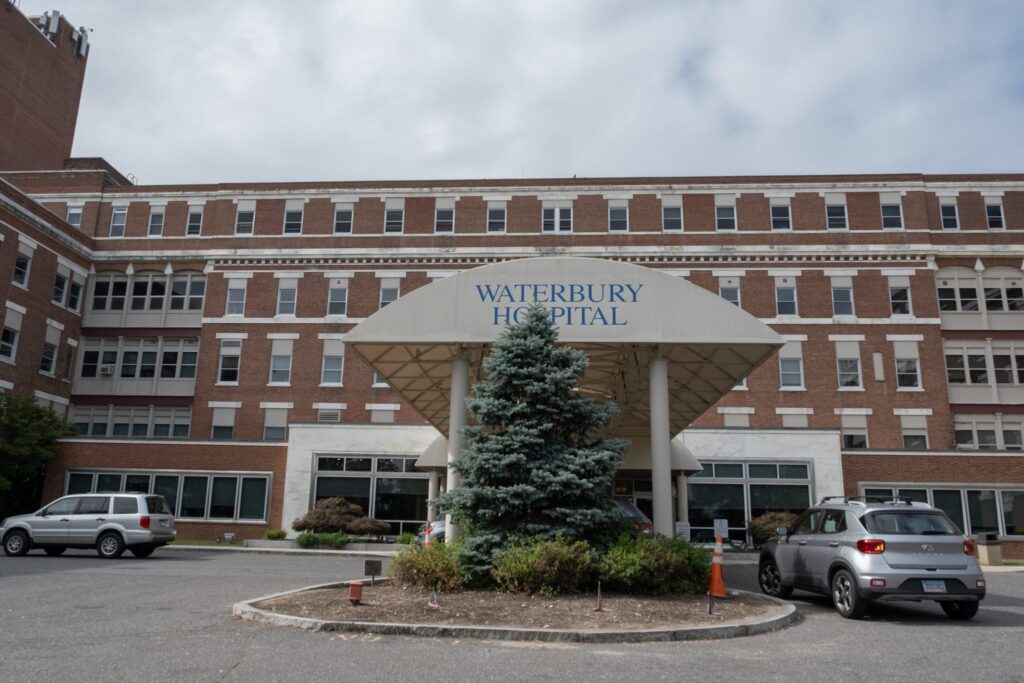 Bankruptcy filing could impact pending sale of three Conn. hospitals to Yale New Haven Health