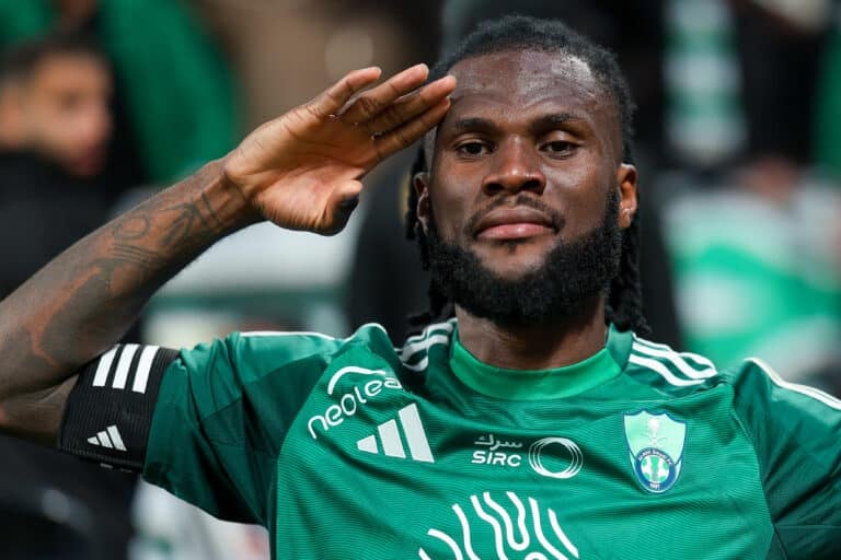 Roma, Interesse Crescente per Franck Kessie: Il Centrocampista Atalantino nel Mirino di Gasperini
