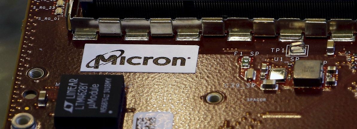 Is Micron Technology a Smart Investment? Analyzing Returns on Capital