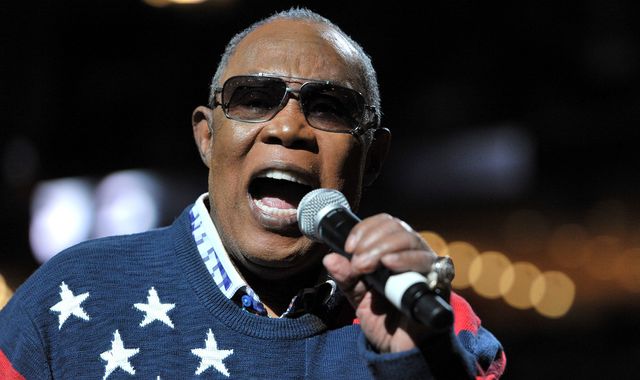 Legendary Soul Singer Sam Moore of Sam & Dave Dies at 89