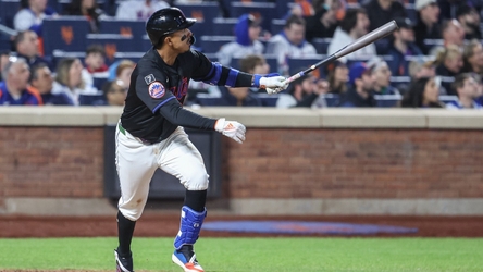 Mets Injury Update: Vientos' Rehab Start Looms, Manaea's Health Crucial for Pitching Rotation