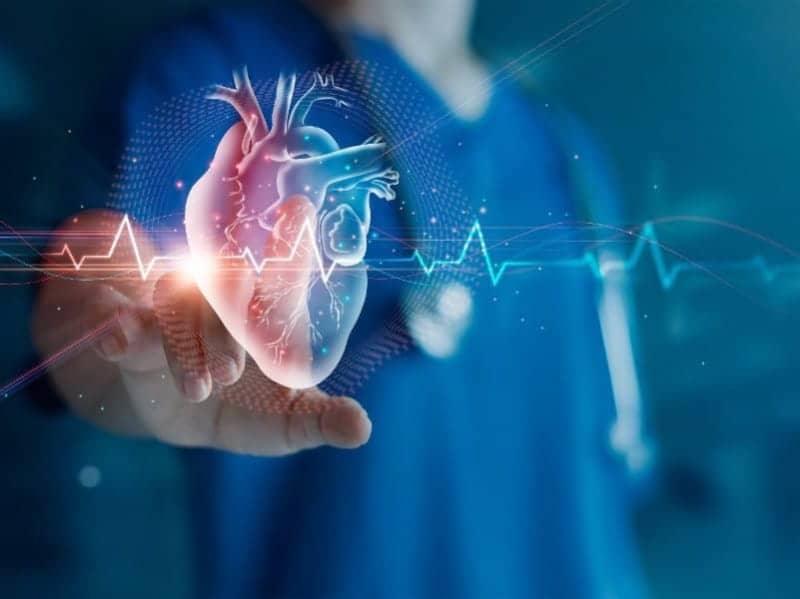 Revolutionary AI Predicts Heart Failure Before Symptoms Appear: A Game-Changer in Cardiovascular Health