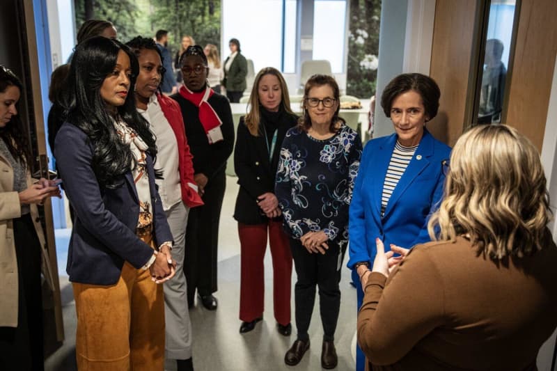 PA Invests Heavily in Central Region's New Emergency Behavioral Health Crisis Center