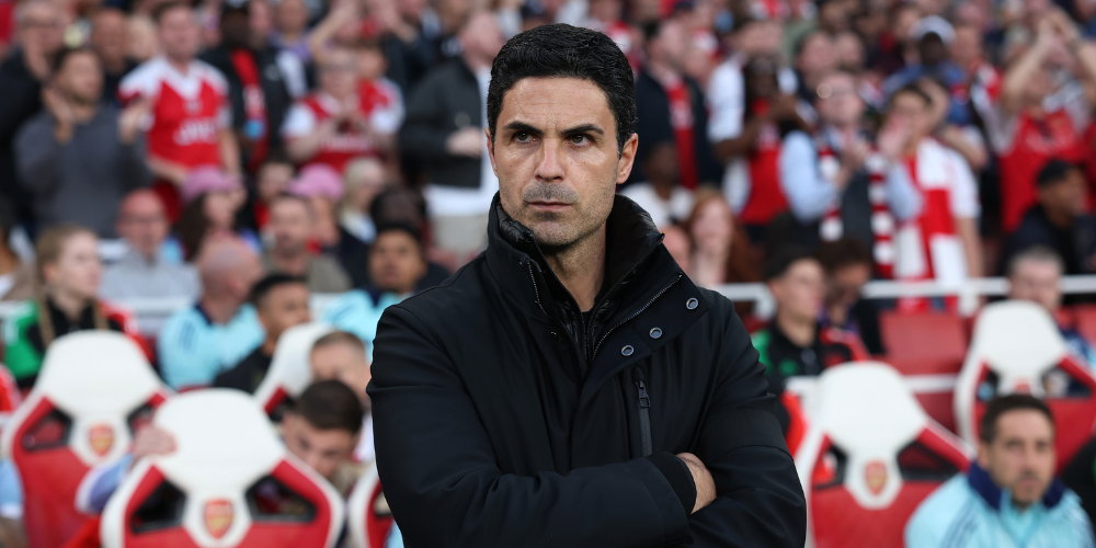 Arsenal 'could easily spend over £200m' claims finance expert