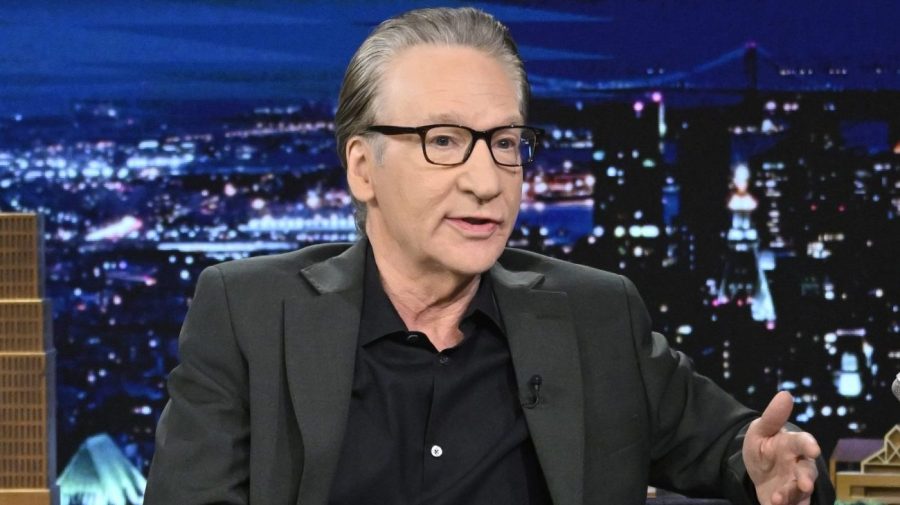 Bill Maher Claims Democrats' Mistakes Have Made Trump 'Cool' Again