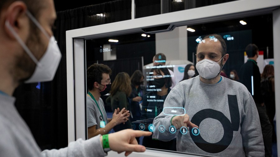 Revolutionizing Healthcare: Top Tech Breakthroughs of 2024
