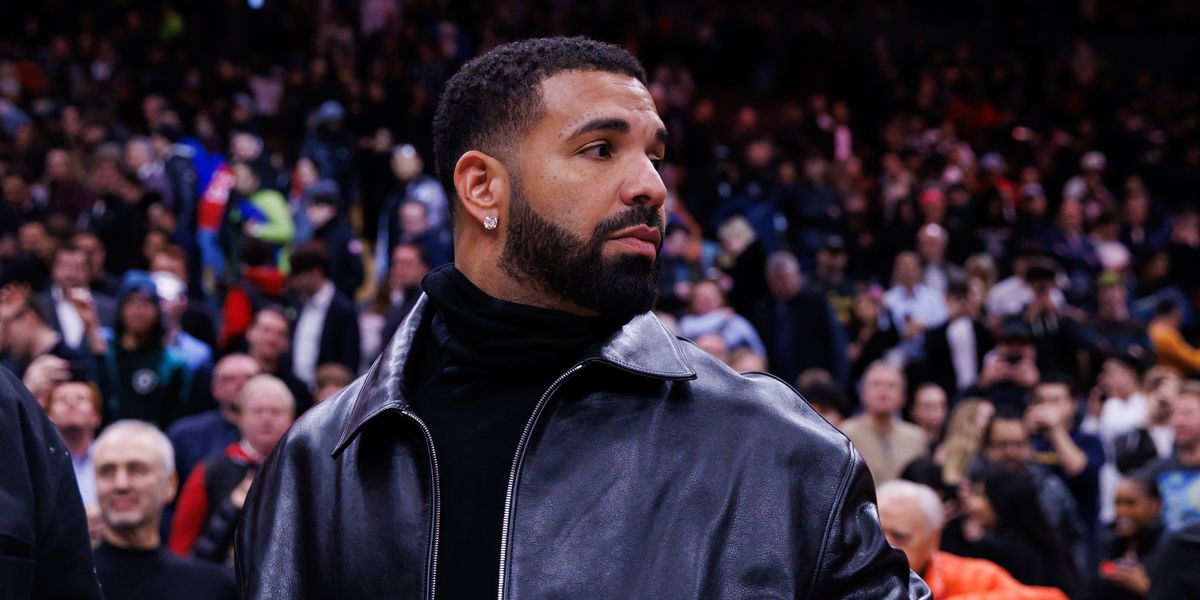The 1 Person Not Hyped About This Weekend's Super Bowl Halftime Show