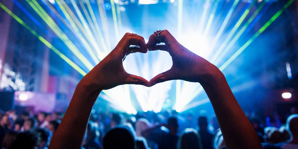 Embracing Solo Concert Experiences: Why You Shouldn't Be Afraid to Go Alone