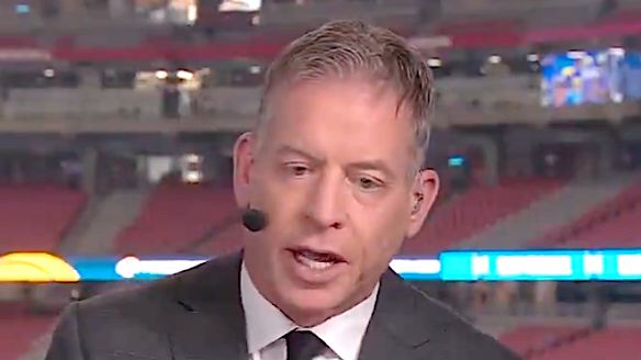 Troy Aikman Menghina Dallas Cowboys, Bekas Pasukannya Sendiri