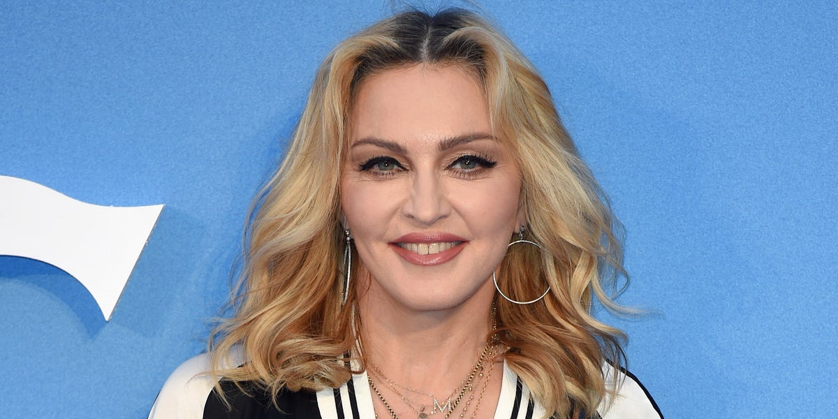 Madonna and Elton John End Decades-Long Feud: A New Era of Pop Harmony?
