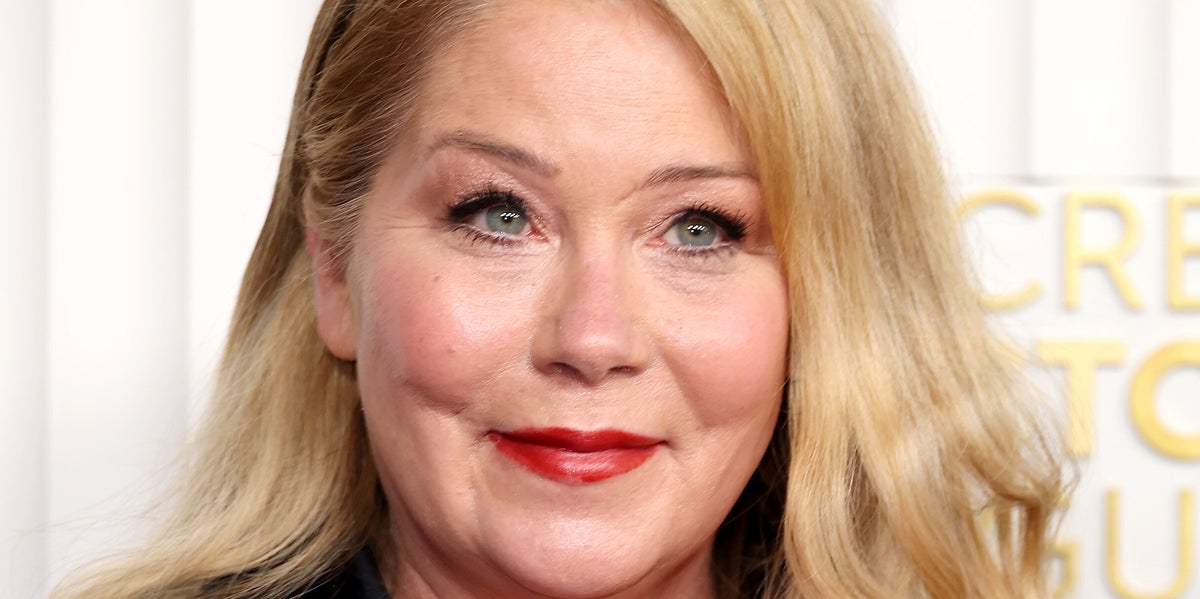 Christina Applegate Opens Up About Multiple Sclerosis Struggle: 'It's Getting Worse'