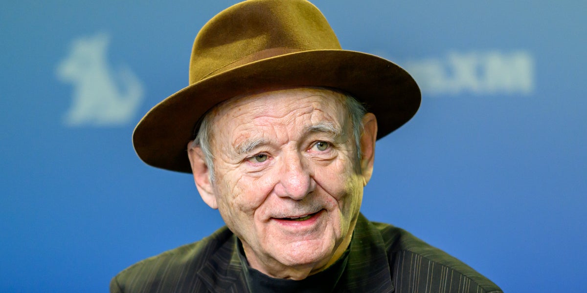 Bill Murray's Biggest Regret: Turning Down a Role in an Iconic '80s Film with Clint Eastwood