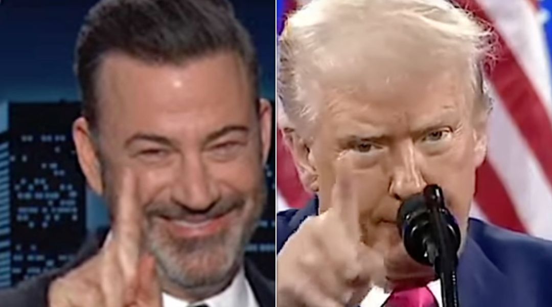 Trump's Golf Habit: Jimmy Kimmel Calls Out President's Hypocrisy on Taxpayer-Funded Golf Outings
