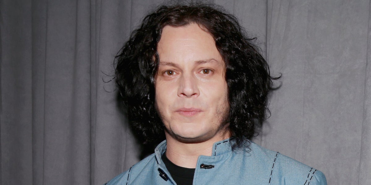 Jack White Joins the Modern World: Rock Legend Finally Gets a Mobile Phone at 50!