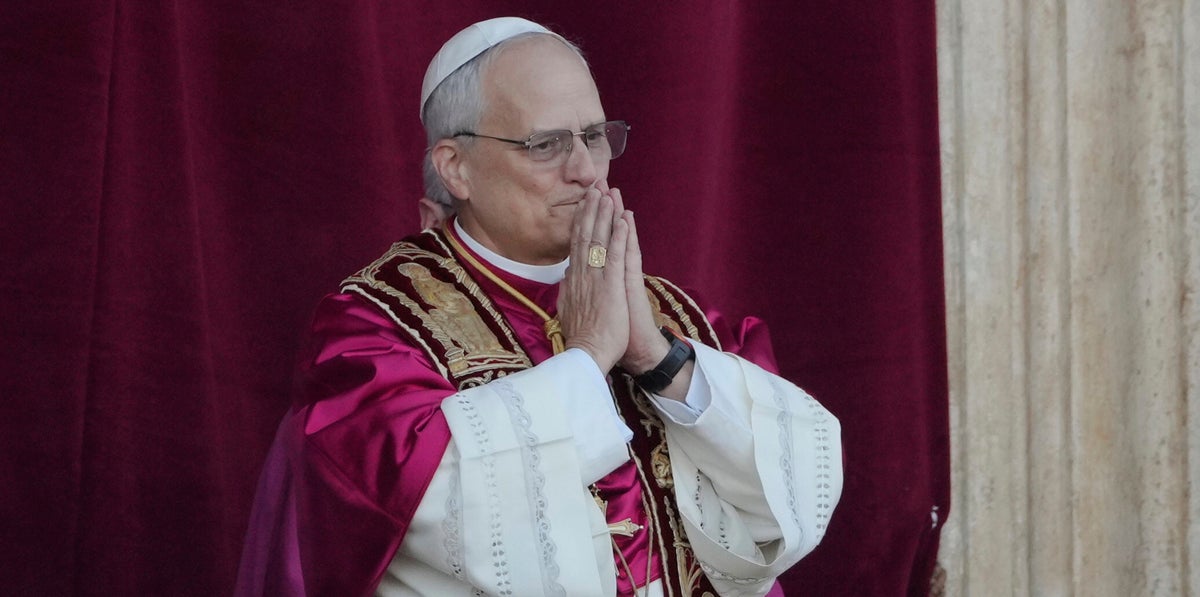American Pope Takes the Throne: Cardinal Prevost's Historic Appointment Sparks Global Buzz