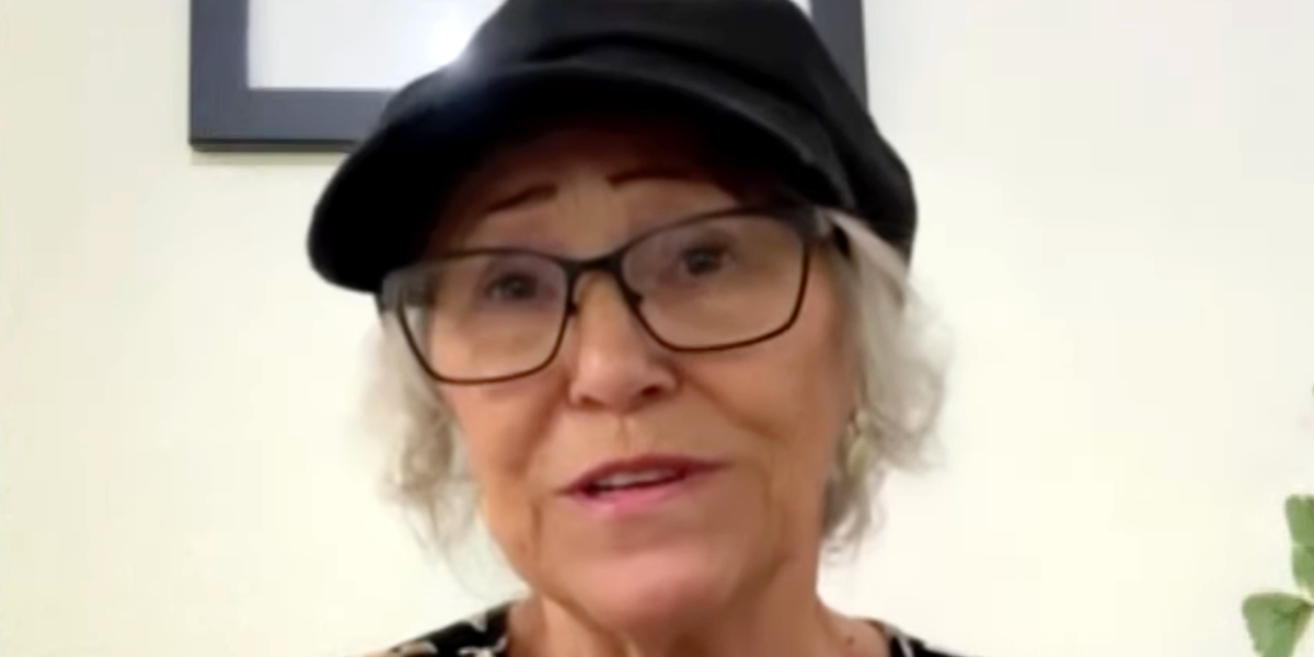 Why 'MAGA Granny' Rejected Trump's Pardon: Jan 6 Rioter Speaks Out