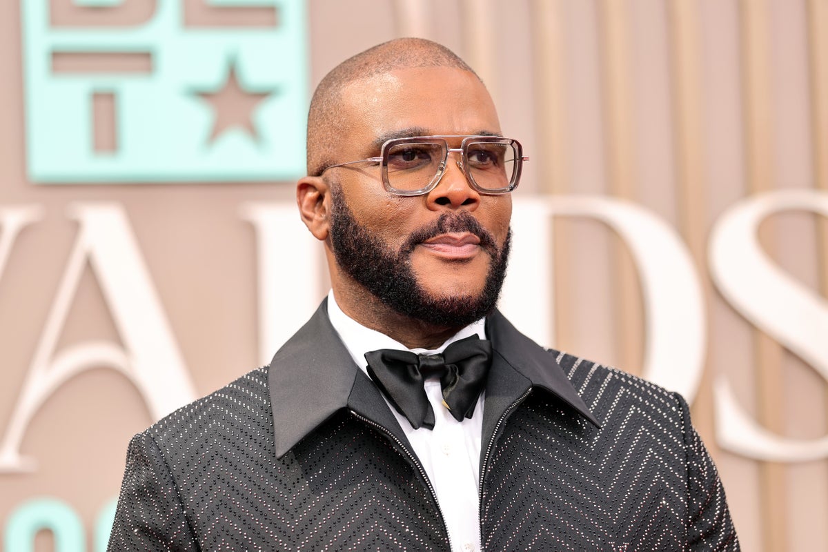 Tyler Perry Hits Back: Denies 'Scam' Sexual Assault Claims by 'The Oval' Star