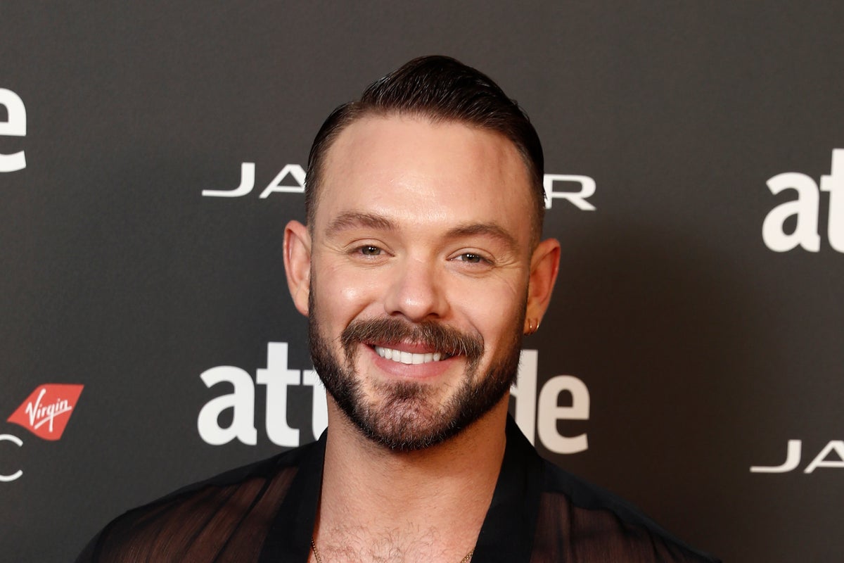 Great British Kit Off: GBBO and Strictly star John Whaite joins adult content site OnlyFans