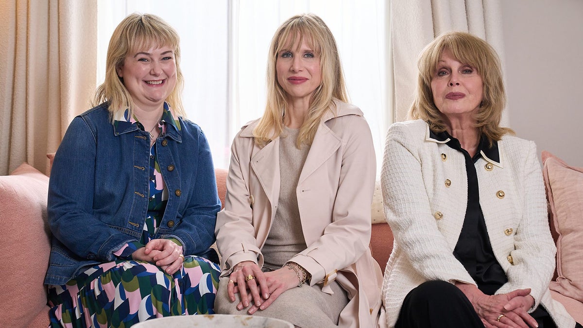 BBC Unveils Motherland Spin-Off Amandaland: Meet the Star-Studded Cast