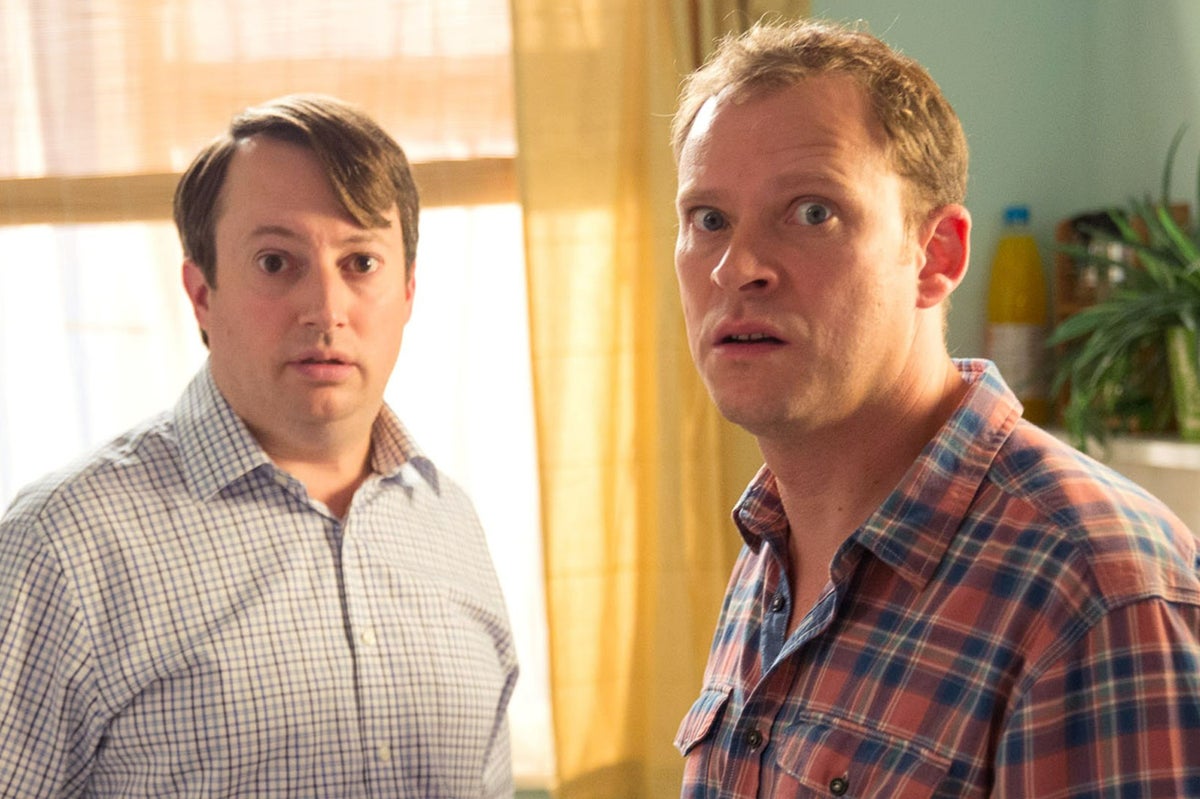 British Sitcoms in Crisis: Peep Show Stars Claim Genre in Coma