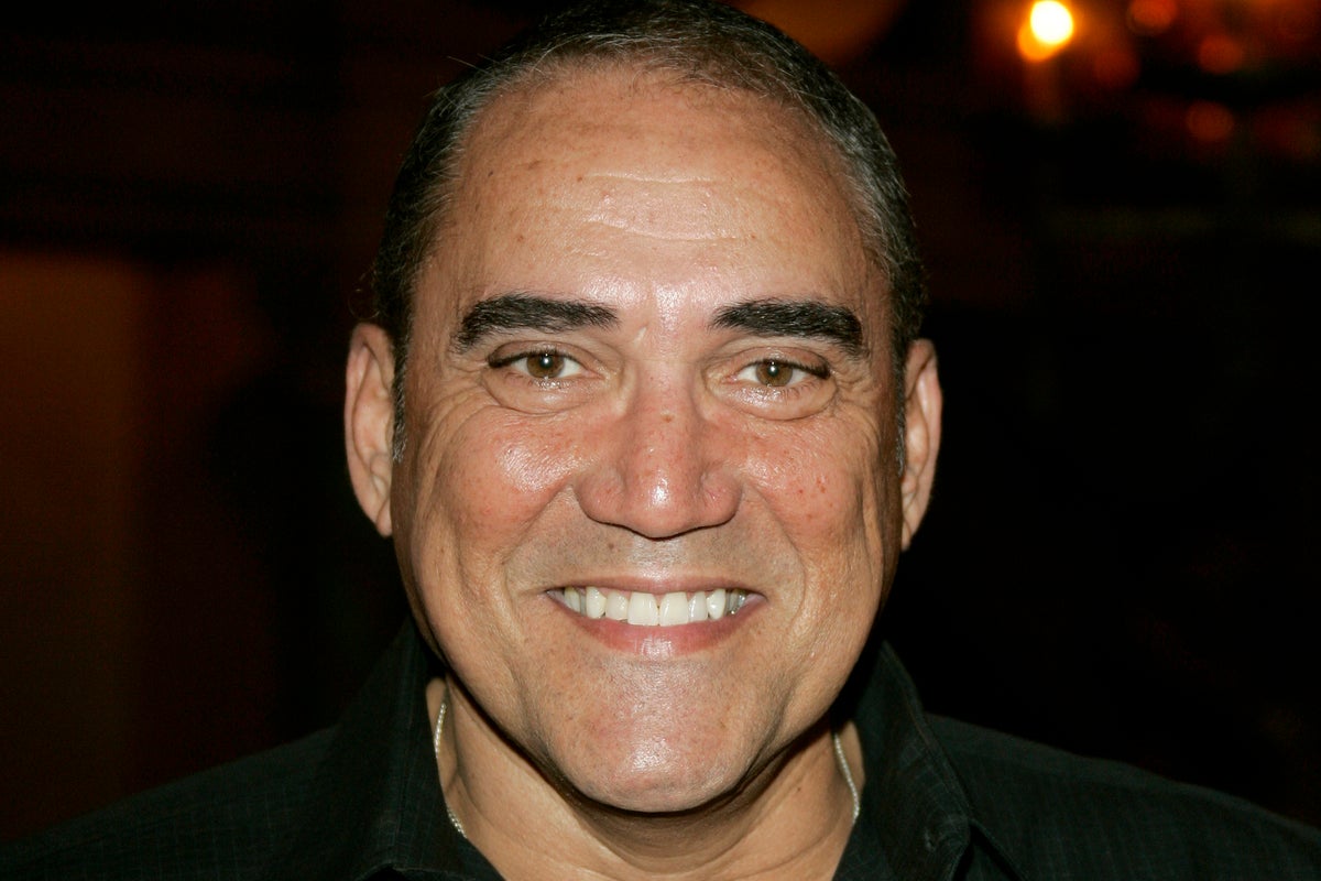 Beloved Actor Mario Ernesto Sánchez Passes Away: Remembering His Iconic Roles in Only Fools and Horses and Miami Vice