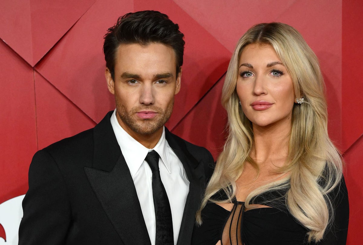 Liam Payne's Girlfriend Pays Emotional Tribute on Valentine's Day, Reveals Secret to Their Enduring Love