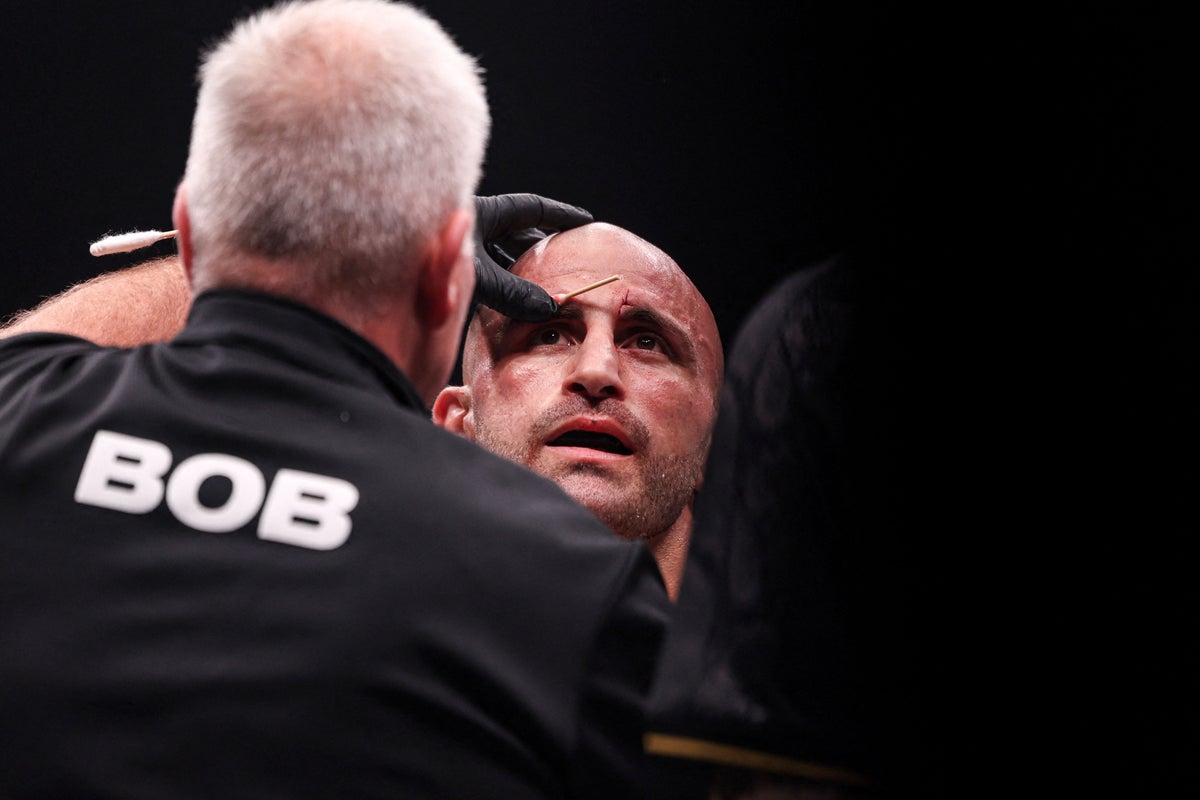 Volkanovski's October Return: Personal Life & UFC Schedule Shifts Hint at Potential Fight Date