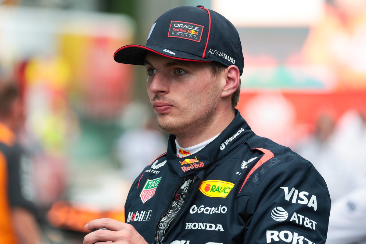 Rosberg Demands Verstappen Penalty: Was Disqualification the Right Call After Spanish GP Clash?