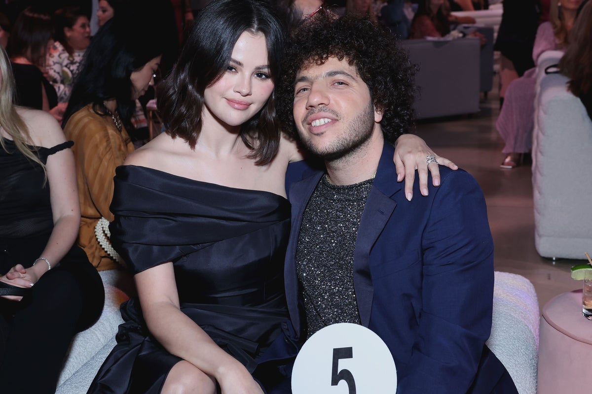 Benny Blanco's Shocking Manifestation: How He Found Love with Selena Gomez
