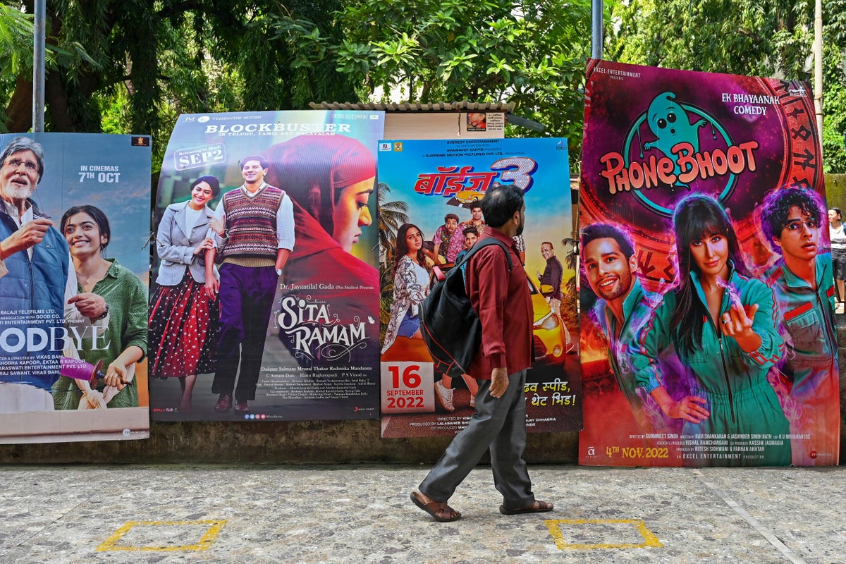 Hollywood's Headache: Will Trump's Tariffs Cripple Bollywood's Reach?