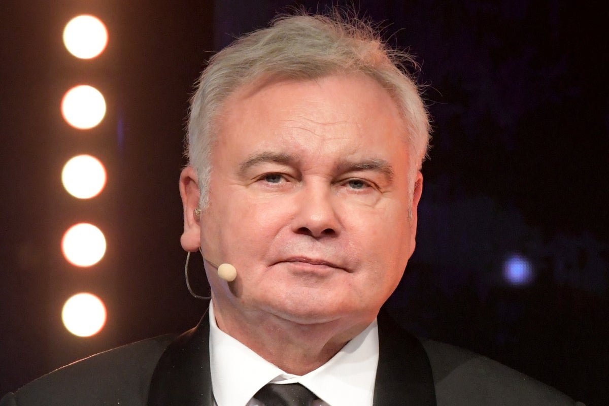Eamonn Holmes Calls Out 'Horrible' Co-stars, Slams Fake Culture in Entertainment