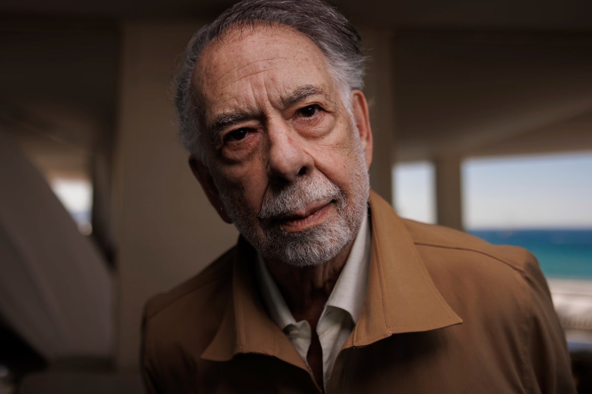 Uncovering the Secret to The Godfather's Timeless Success: Francis Ford Coppola Speaks Out