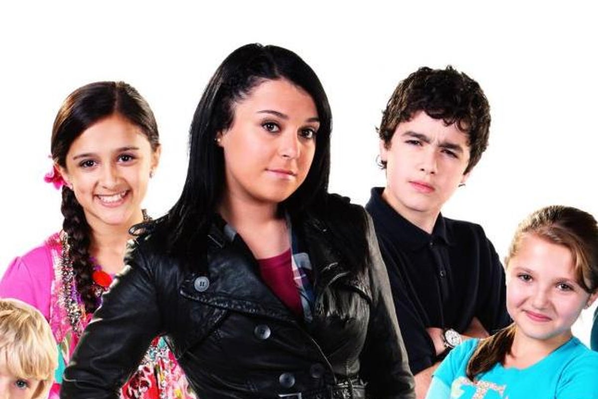 Jacqueline Wilson Stands Firm: Tracy Beaker's Story Won't Explore Adult Themes